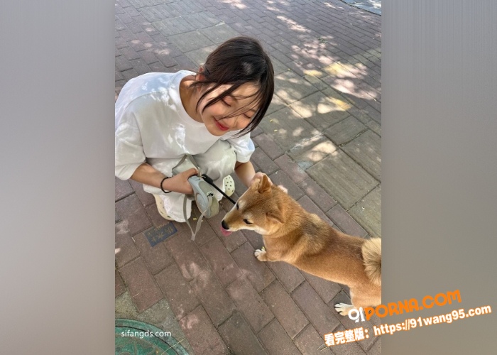 清纯校园女神 标准的初恋...（2）