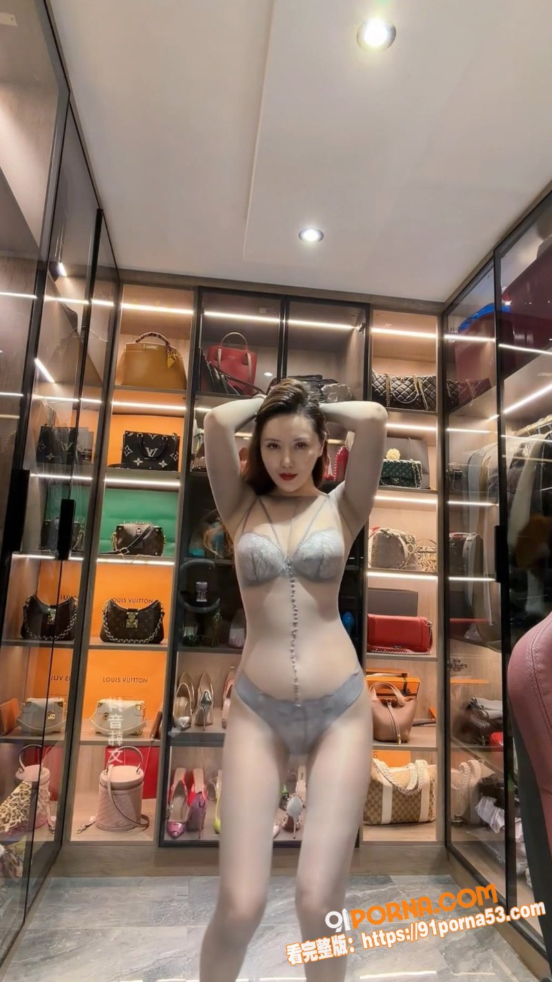 快手气质熟女 韩文 私下...（6）