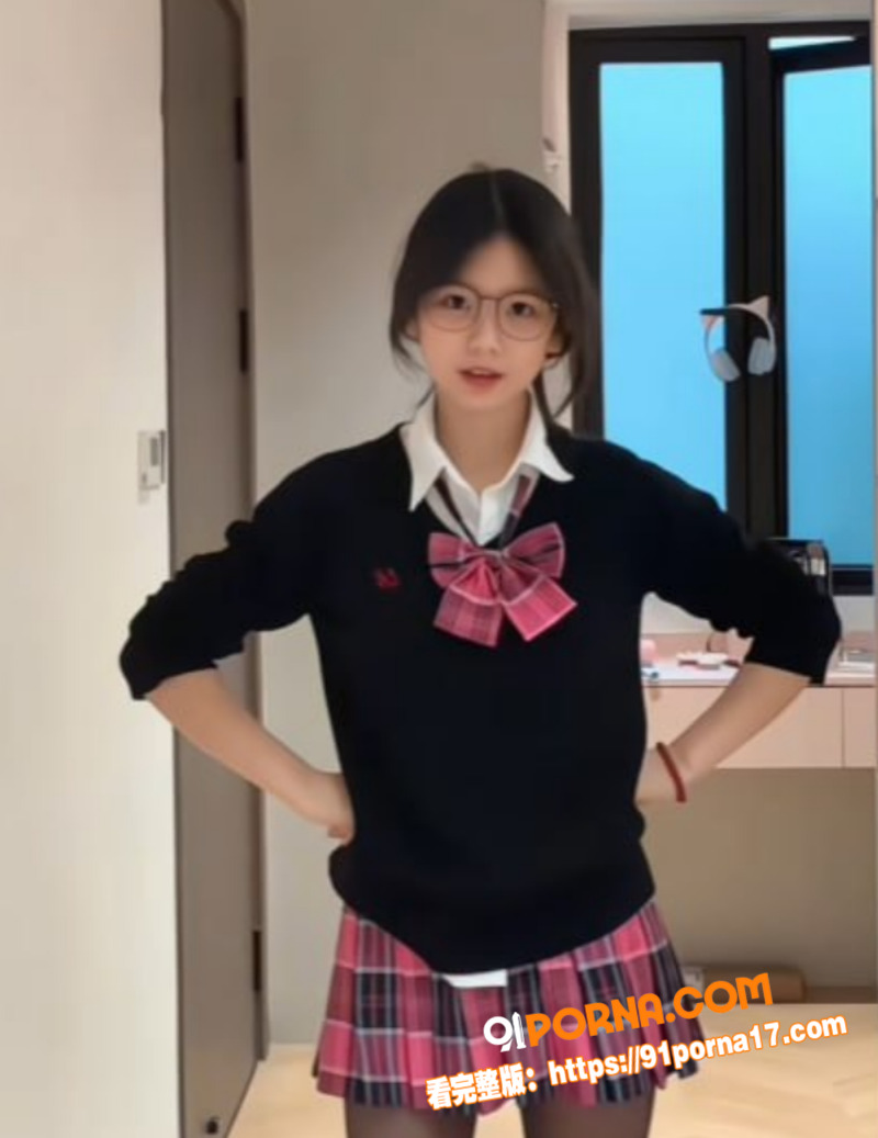 抖音百万粉甜妹网红 小新...（5）