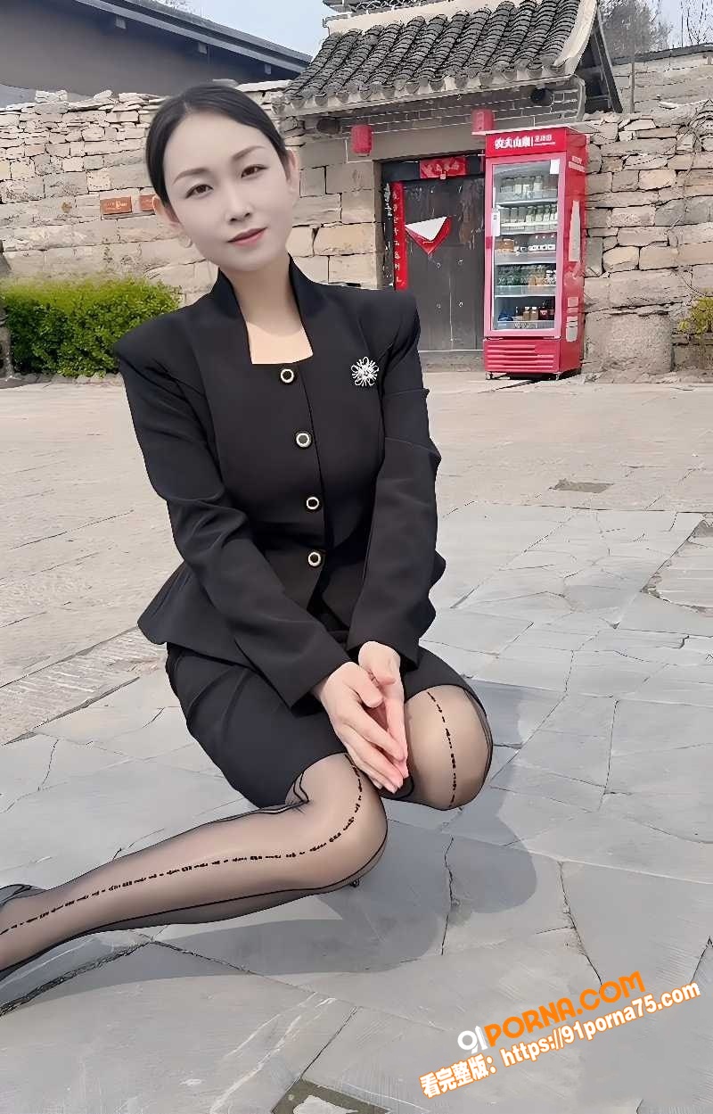 快手熟女网红 岁月静好 ...（2）