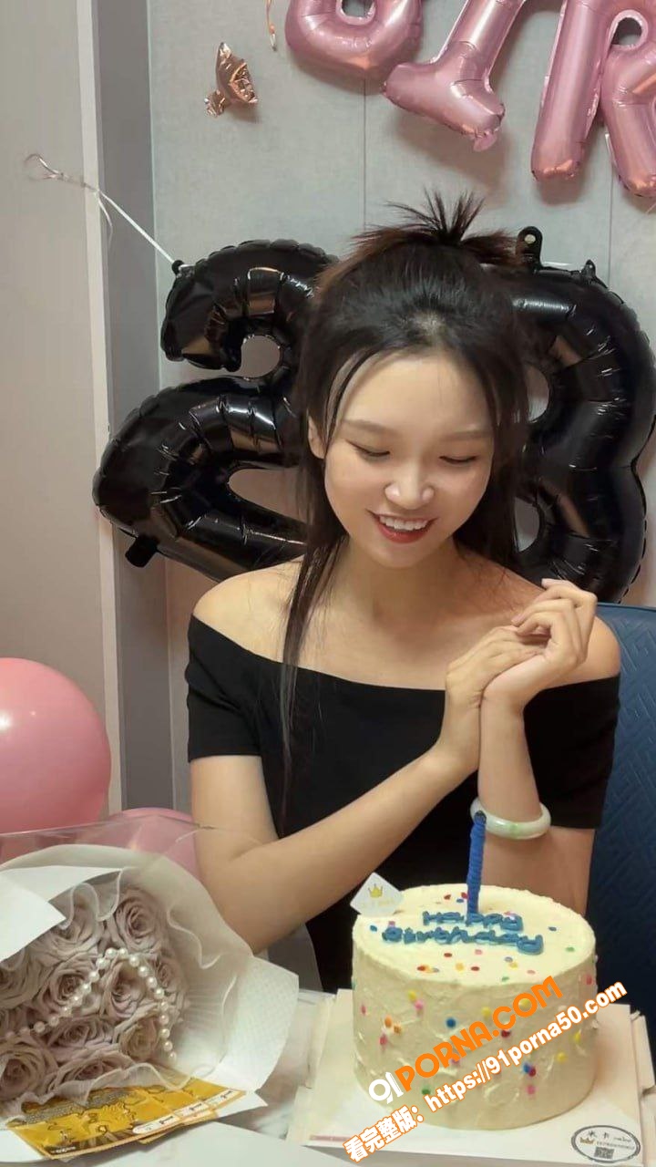 吉林高颜值眼镜少妇李曼雅...（3）