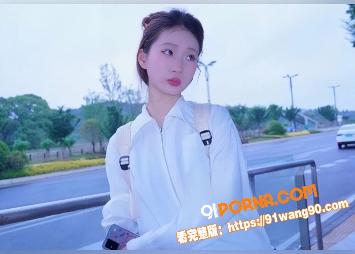 舞蹈系美女校花 吴子静 ...（3）
