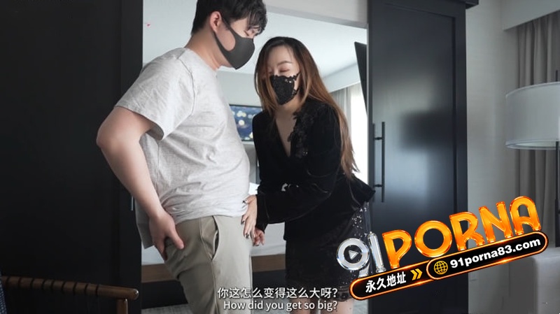 极品网黄 米菲兔 福利作...（4）