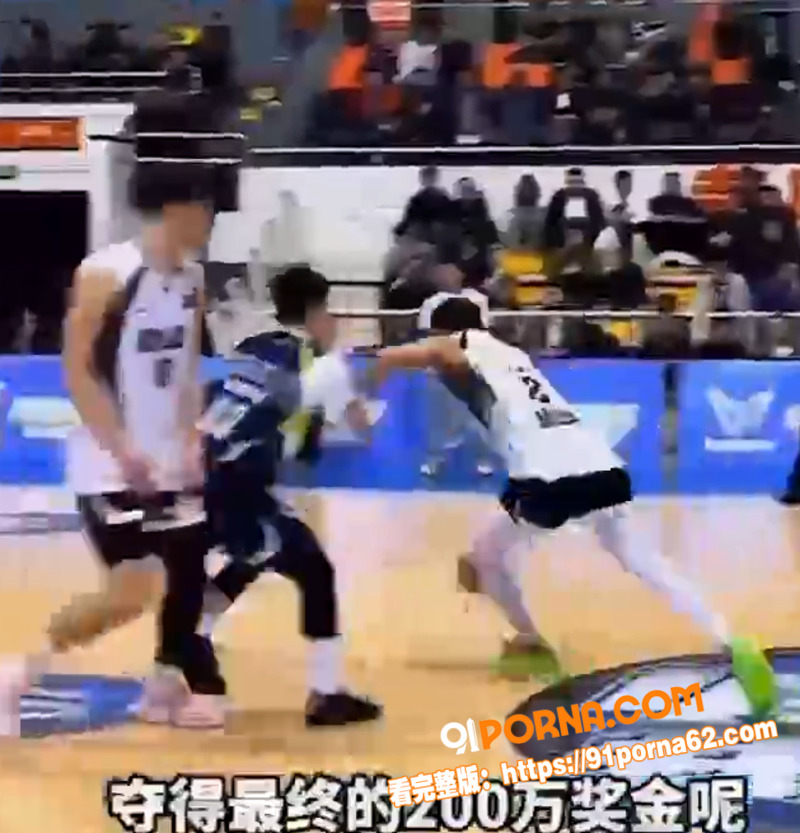 篮球天才少女张家裔偷窃丑...（13）