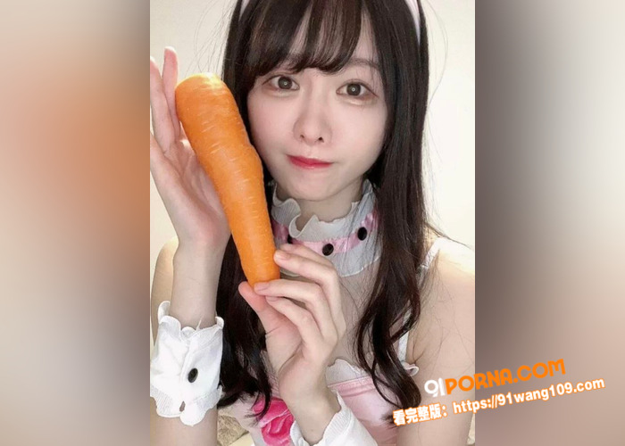 日本超高颜值网红 Yua...（1）