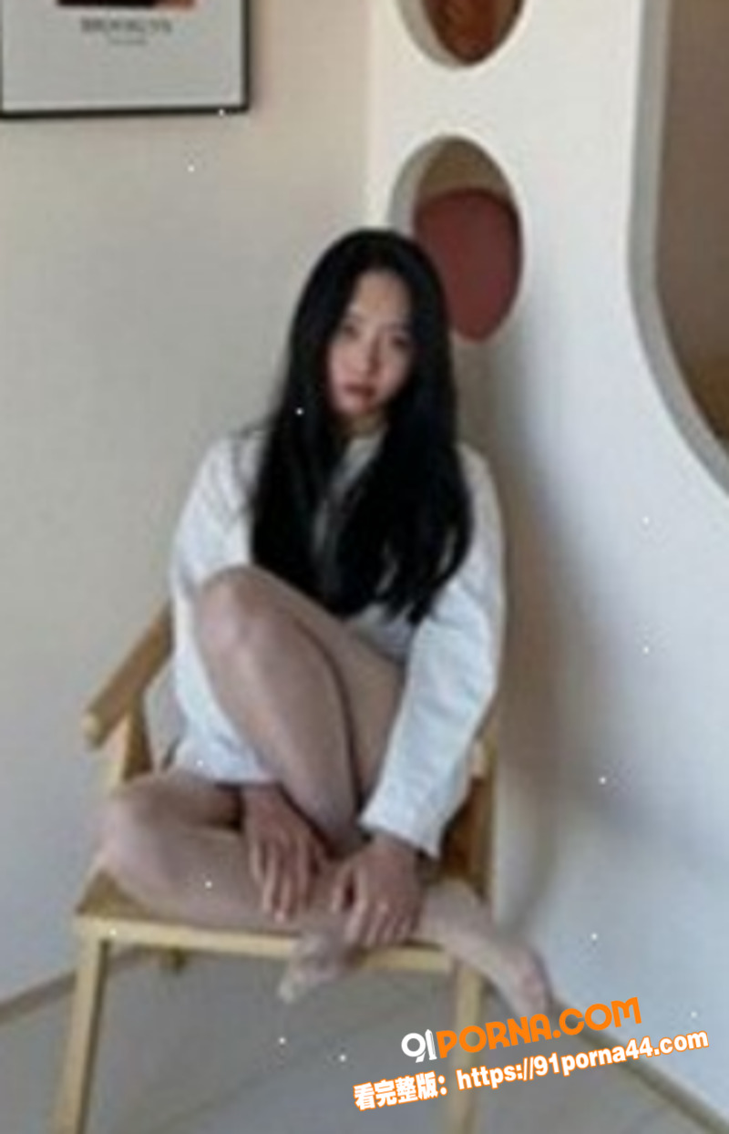 眼镜妹大学生 魏一茜 被...（4）