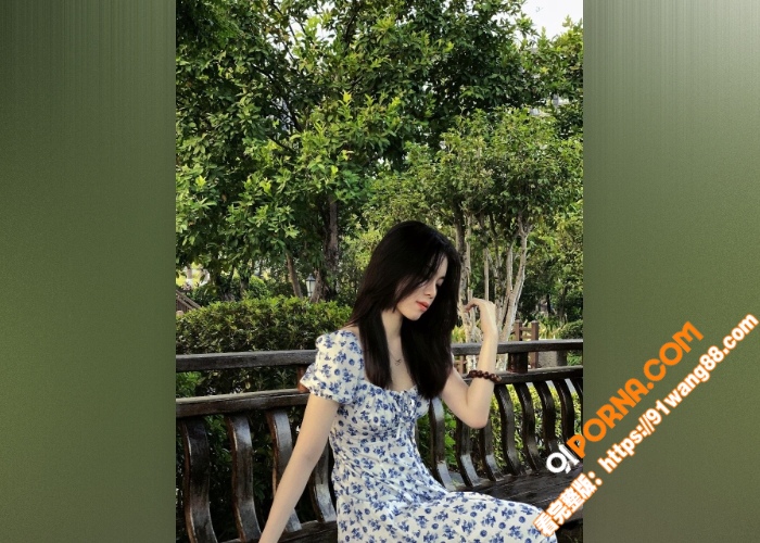 广州美术学院超高颜值美女...（5）