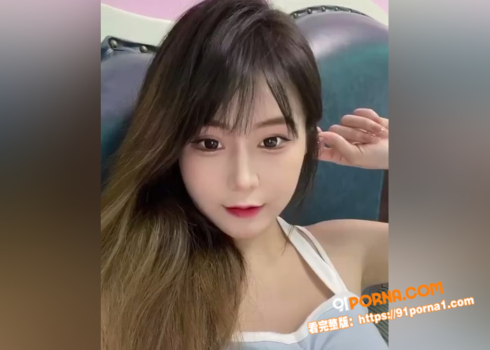 广东潮汕高颜值少女 为了...（3）
