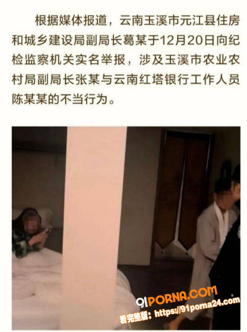云南玉溪农业局副局长 张...（4）