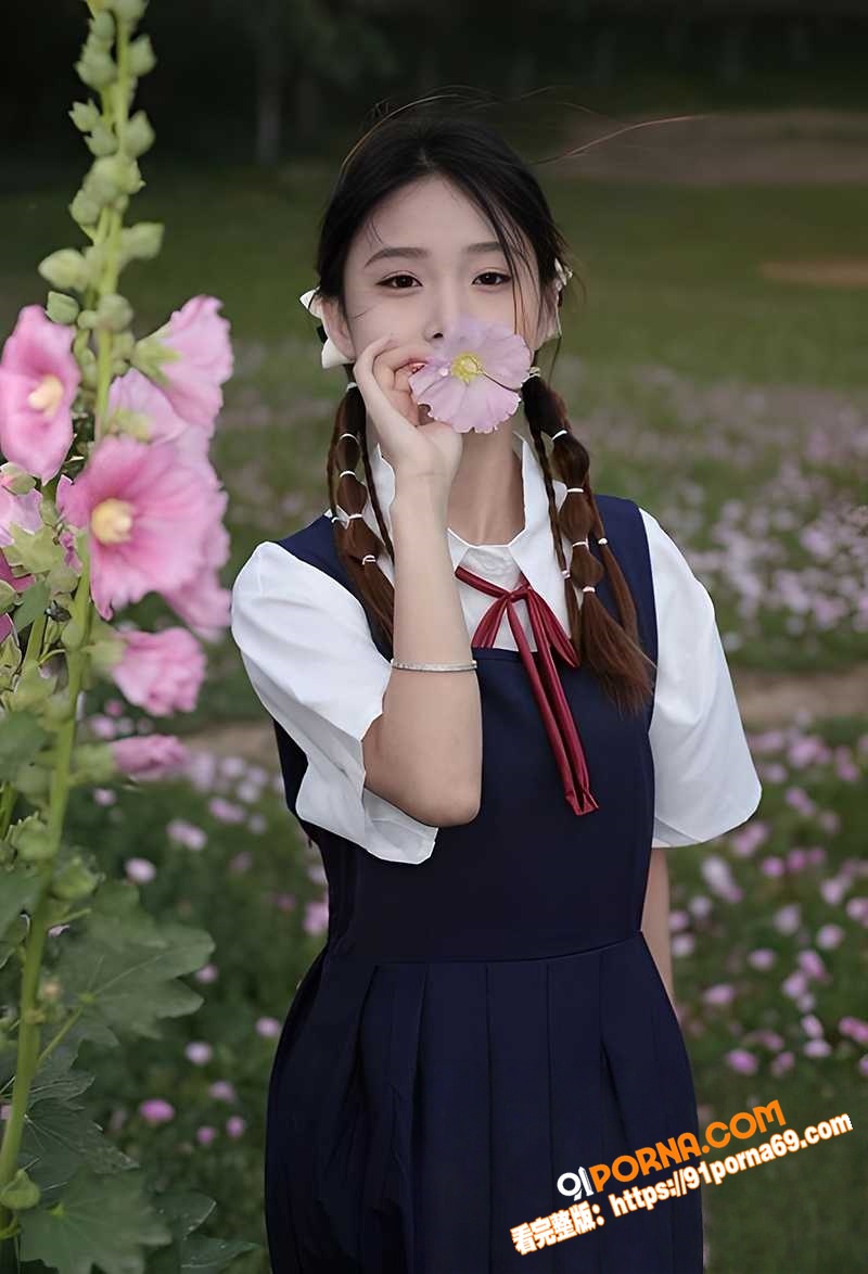 湖南理工嫩妹 钟晓红 沦...（5）
