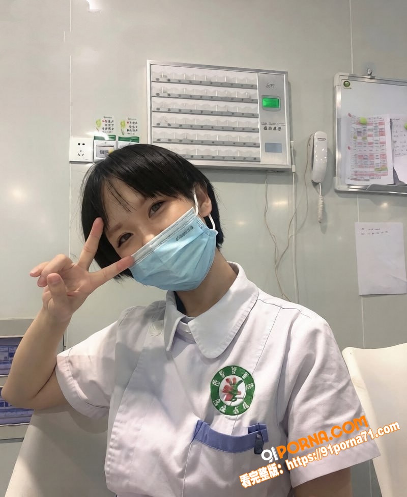 吉林一汽总医院儿科护士 ...（3）