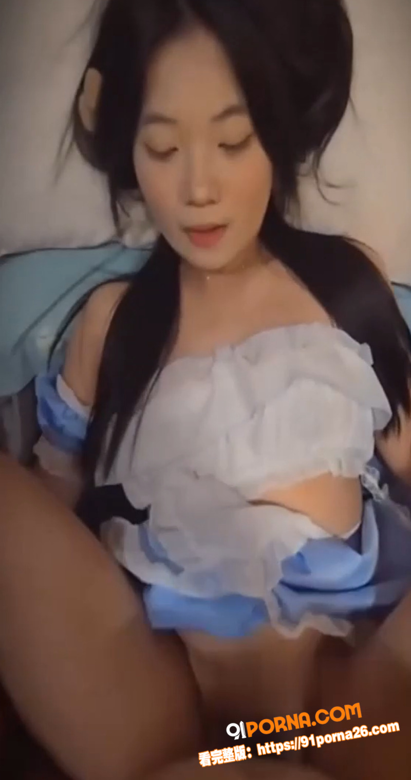 山东济南王柳青 职高清纯...（6）