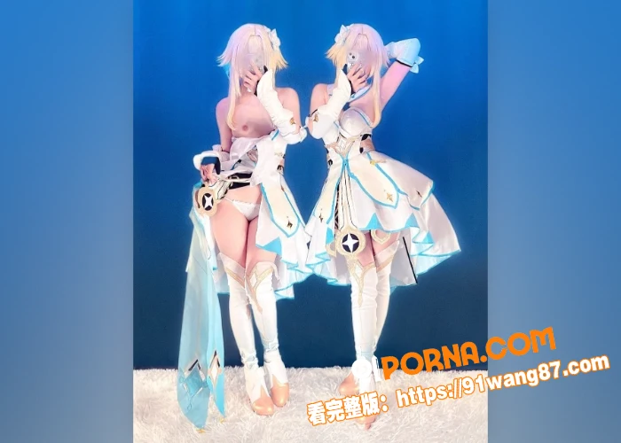 极品网黄萝莉 Ayame...（1）