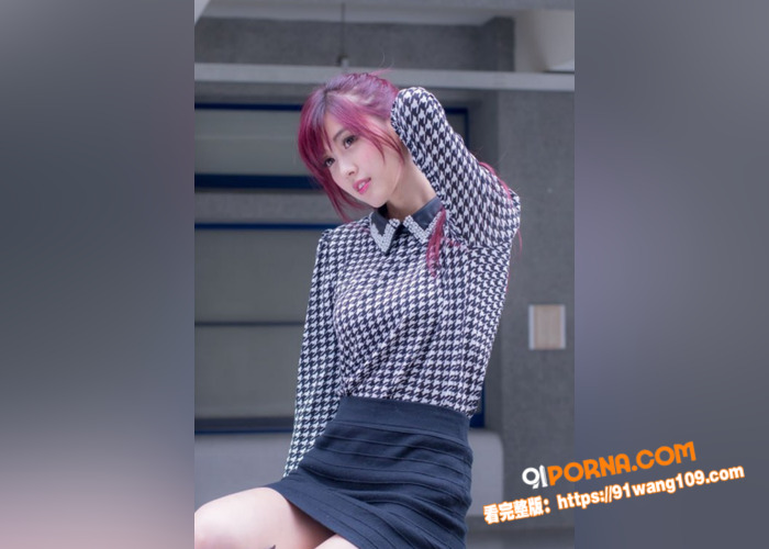 推特高颜值美少女 清纯可...（1）