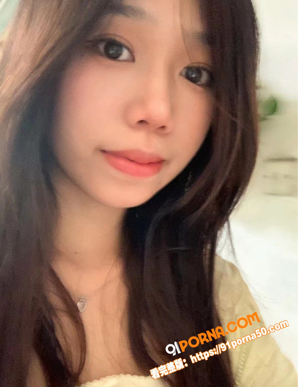清纯萝莉甜妹私拍泄密！玩...（3）