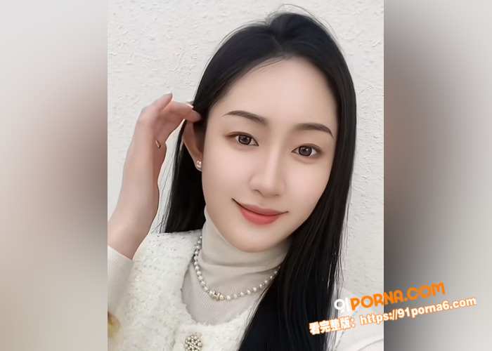 22 年轻粉鲍美乳人妻与...（3）