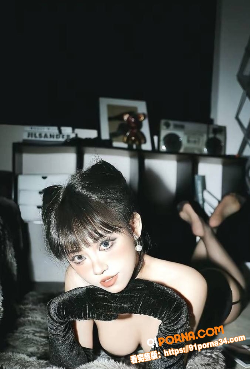 抖音高颜值小主播 风霜月...（3）