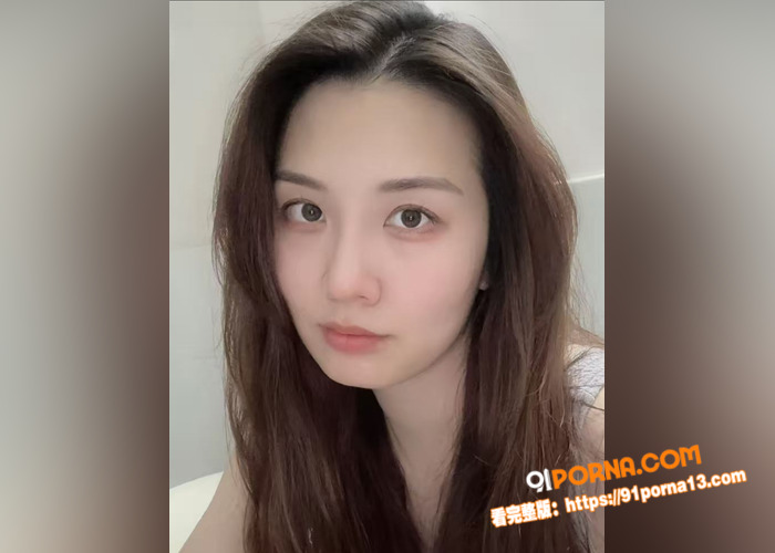纯欲脸御姐女神 高颜值绝...（1）