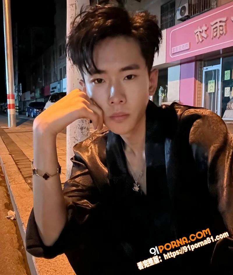 抖音网红 徐芊忆 被前任...（2）