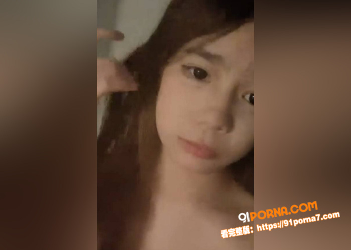 极品大奶女友和瘦猴男友酒...（3）