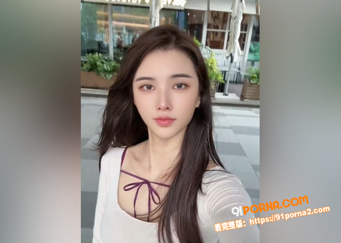 抖音极品御姐网红 是妮的...（3）