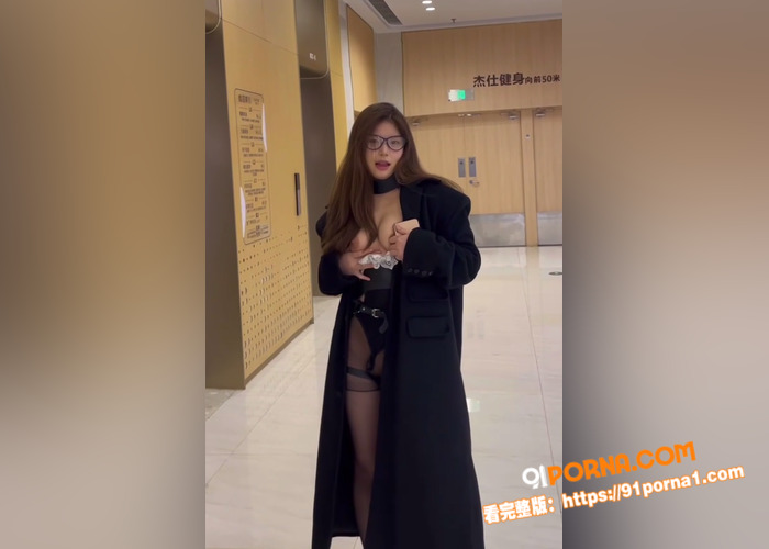 高颜值女大学生 校外兼职...（6）