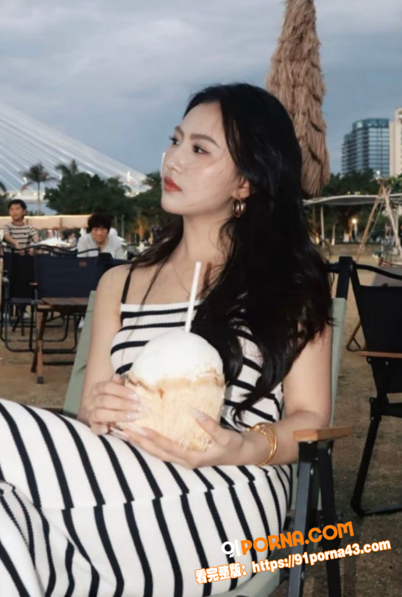 广西南宁清纯少女 魏江柠...（3）