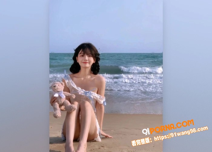 顶级高颜值萝莉少女生活照...（3）
