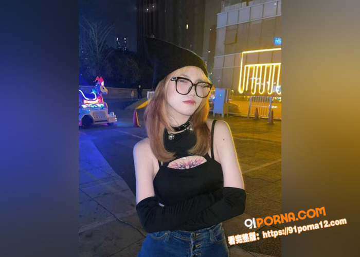 山西大学女大留学生 va...（2）