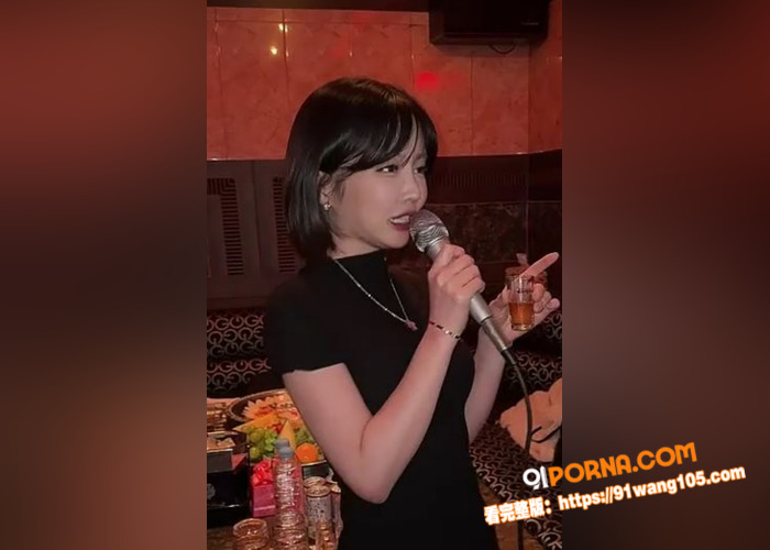 韩国顶级女团 韩善月KT...（2）