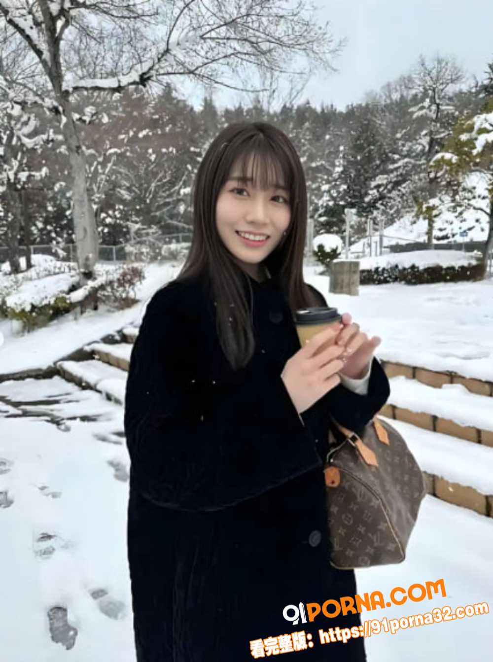 日本AV女优 星宫一花 ...（3）