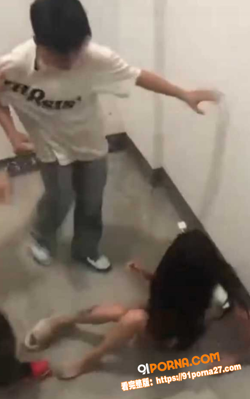 柬埔寨园区女猪仔悲惨实拍...（3）