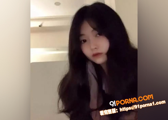Ins小网红 欣梨  早...（3）