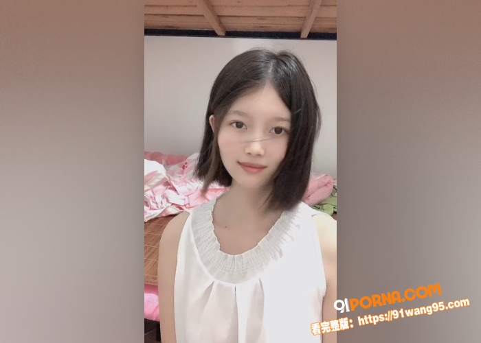 清纯女大学生自拍啪啪视频...（1）