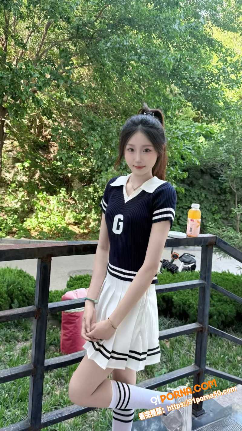 极品反差女大学生 韩静怡...（1）