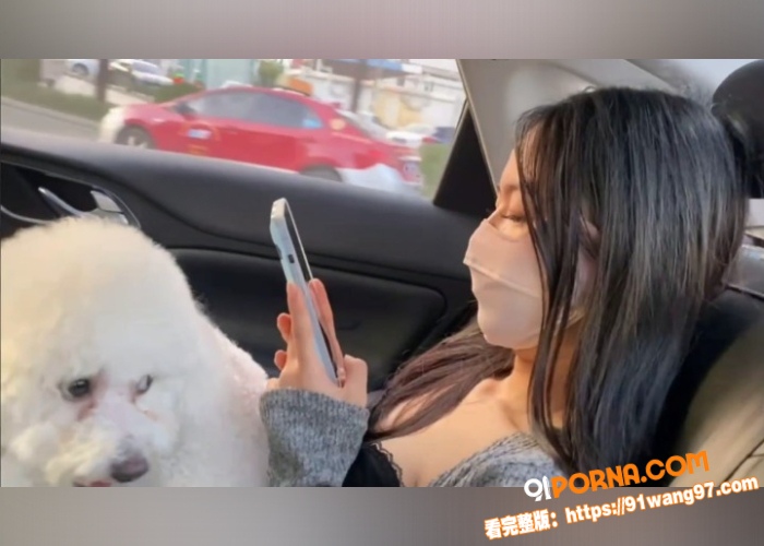 推特知名网黄 KINGM...（1）