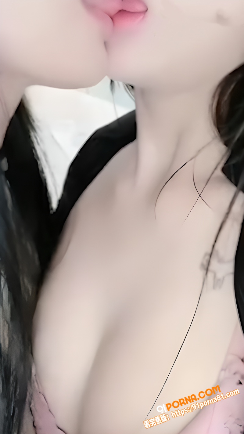 网红拉拉情侣 小汪款款 ...（13）