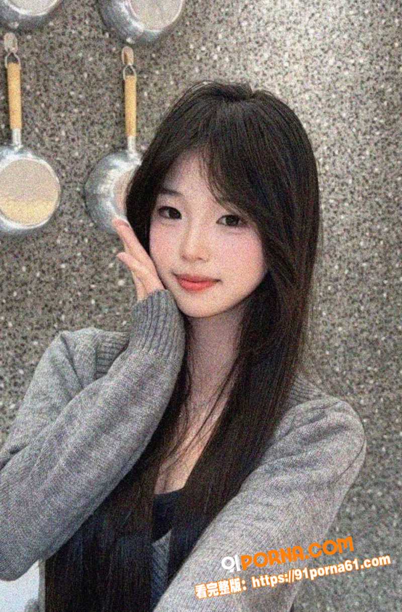 上海师范大学极品校花秦倪...（2）
