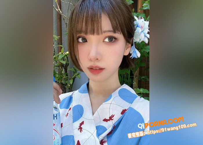 泰国顶流福利姬 Hunn...（3）