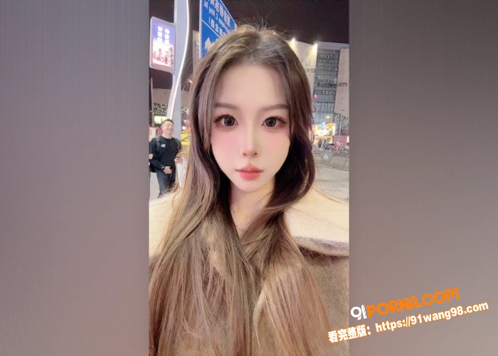 广东深圳大二反差女友，乖...（4）