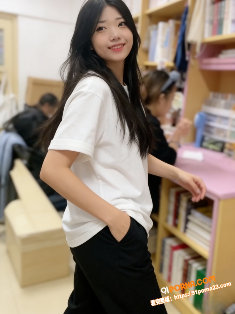 清纯可爱学生妹 金主私拍...（5）