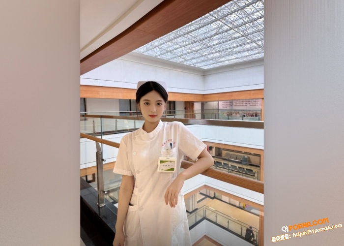 万人求系列，小夫妻医院做...（1）