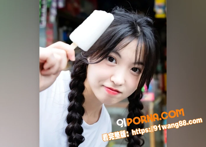 微博女神 兔牙蛇蛇  被...（1）