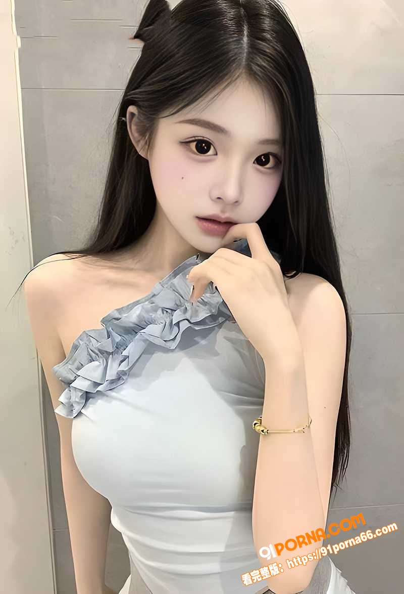 长春知性美女 李钰芯 竟...（2）