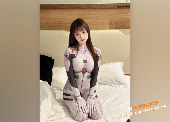 推特网红肥逼萝莉骚母狗 ...（4）