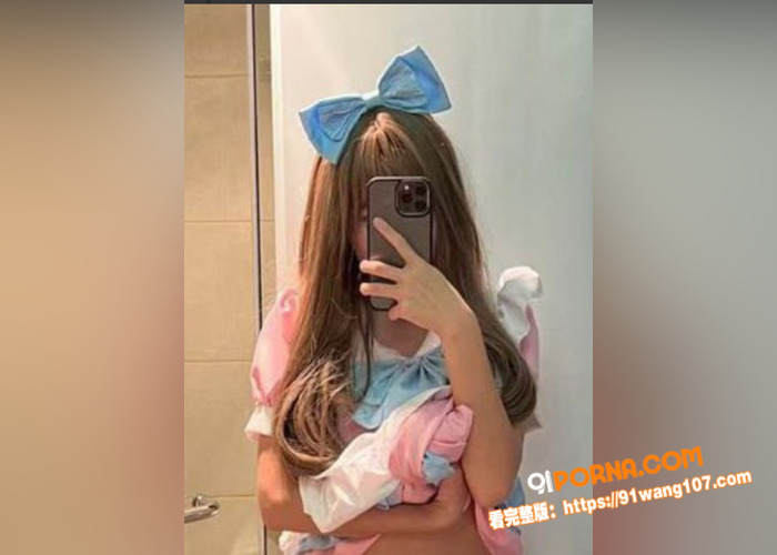山东极品女大学生 杜寓苓...（3）