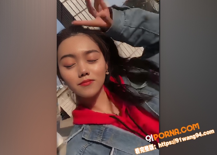 浙江美术学院极品小姐姐 ...（1）