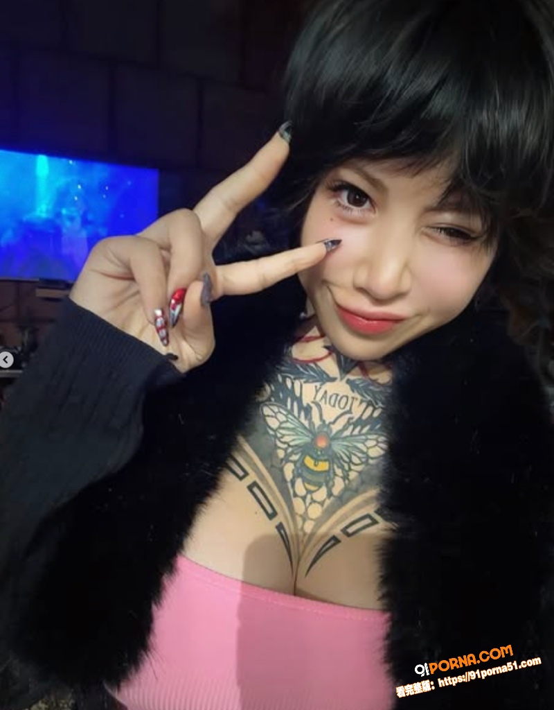 推特网红gattouzo...（5）