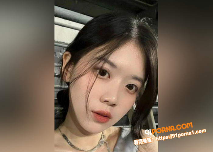 广东外语外贸大学校花 程...（3）