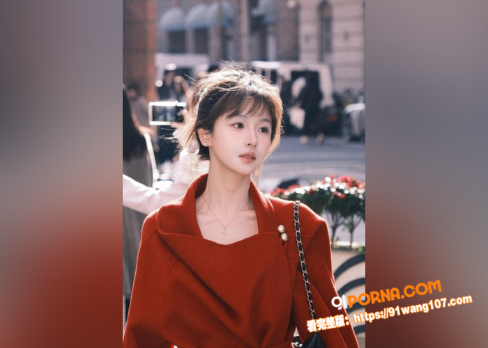 山东舞蹈美少女 曹羽萌 ...（2）